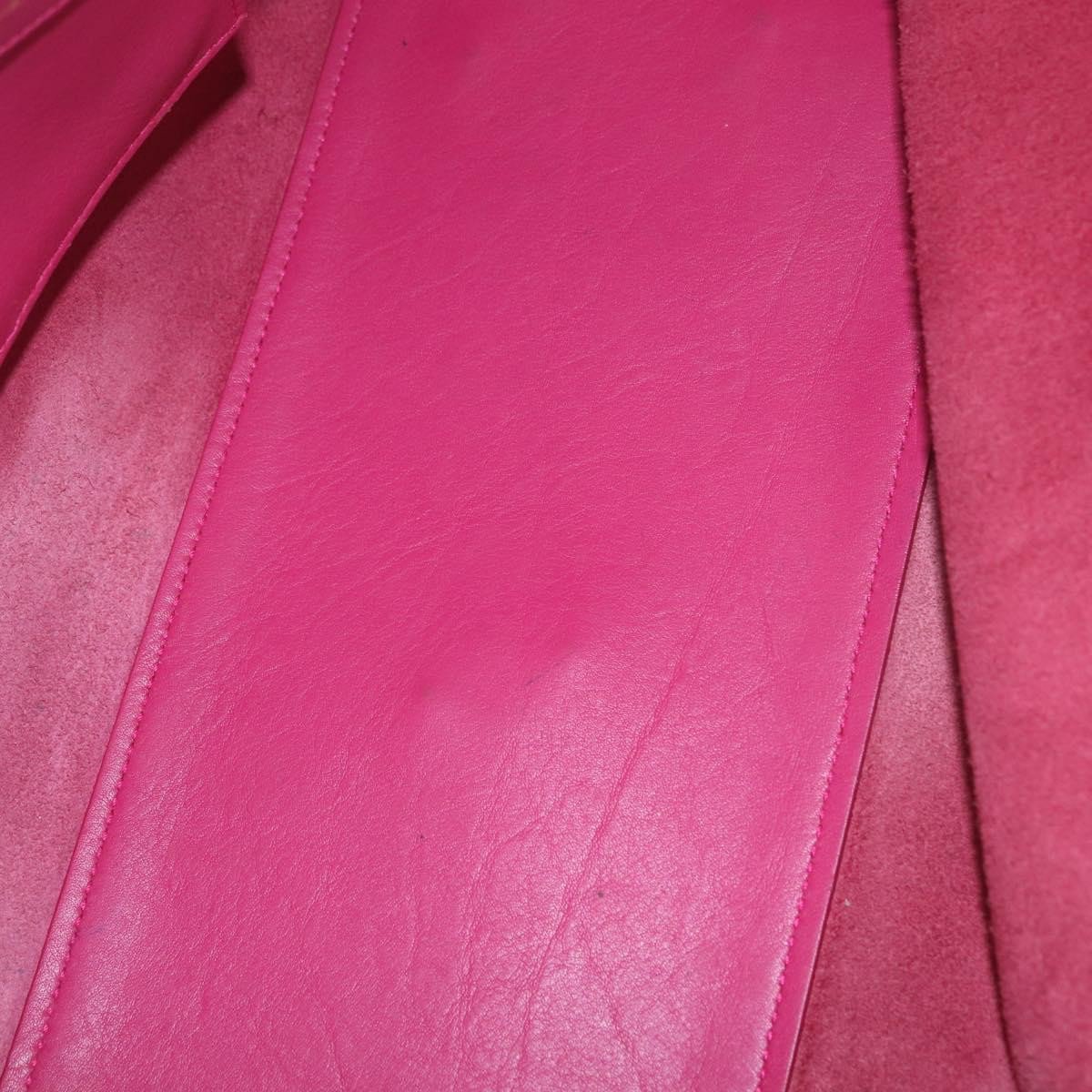 Saint Laurent Classic Y Cabas Leather Small