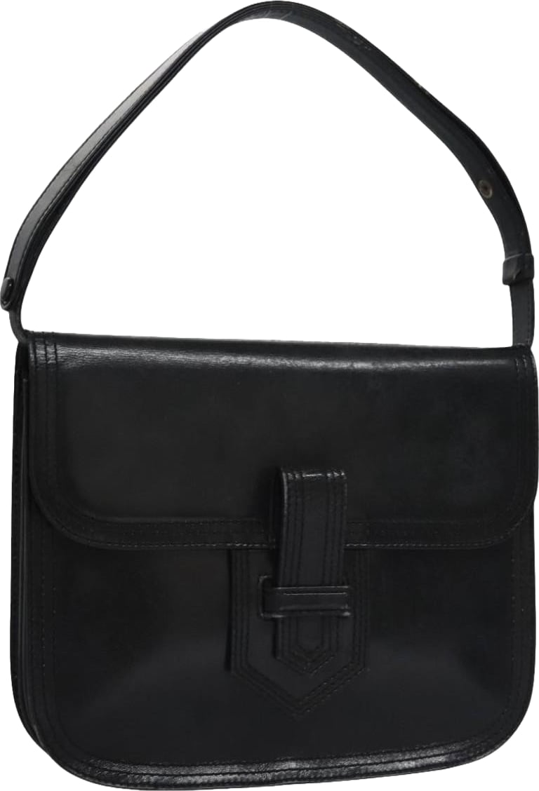 Saint Laurent Vintage Leather