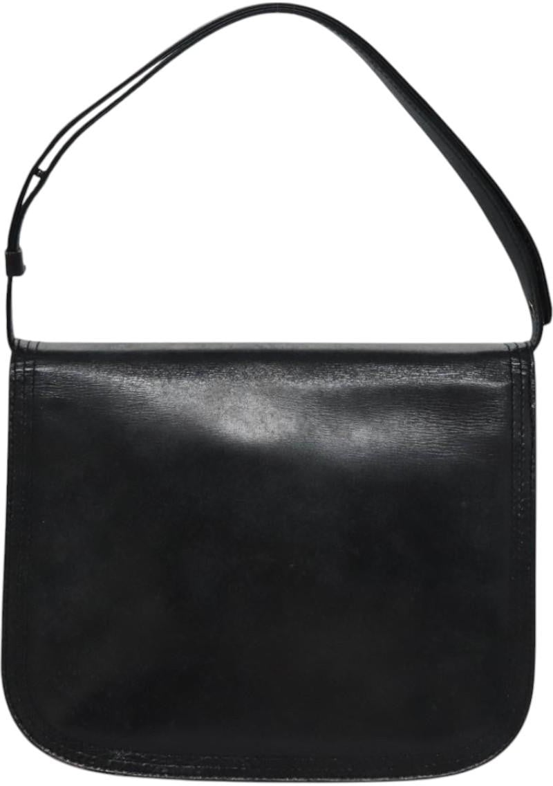 Saint Laurent Vintage Leather