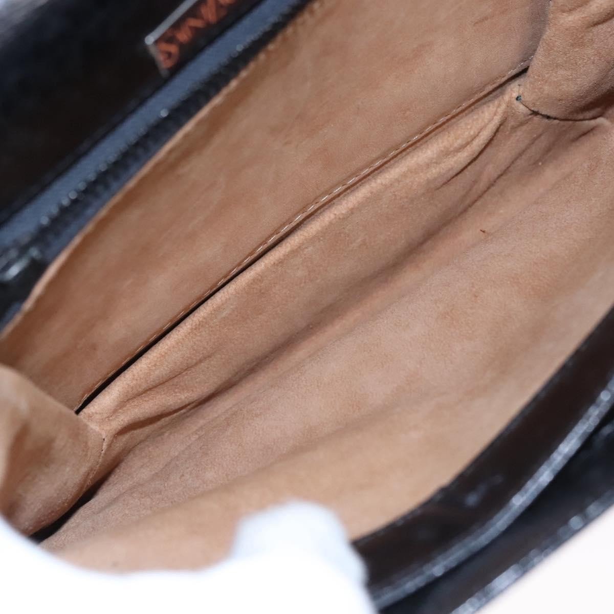 Saint Laurent Vintage Leather