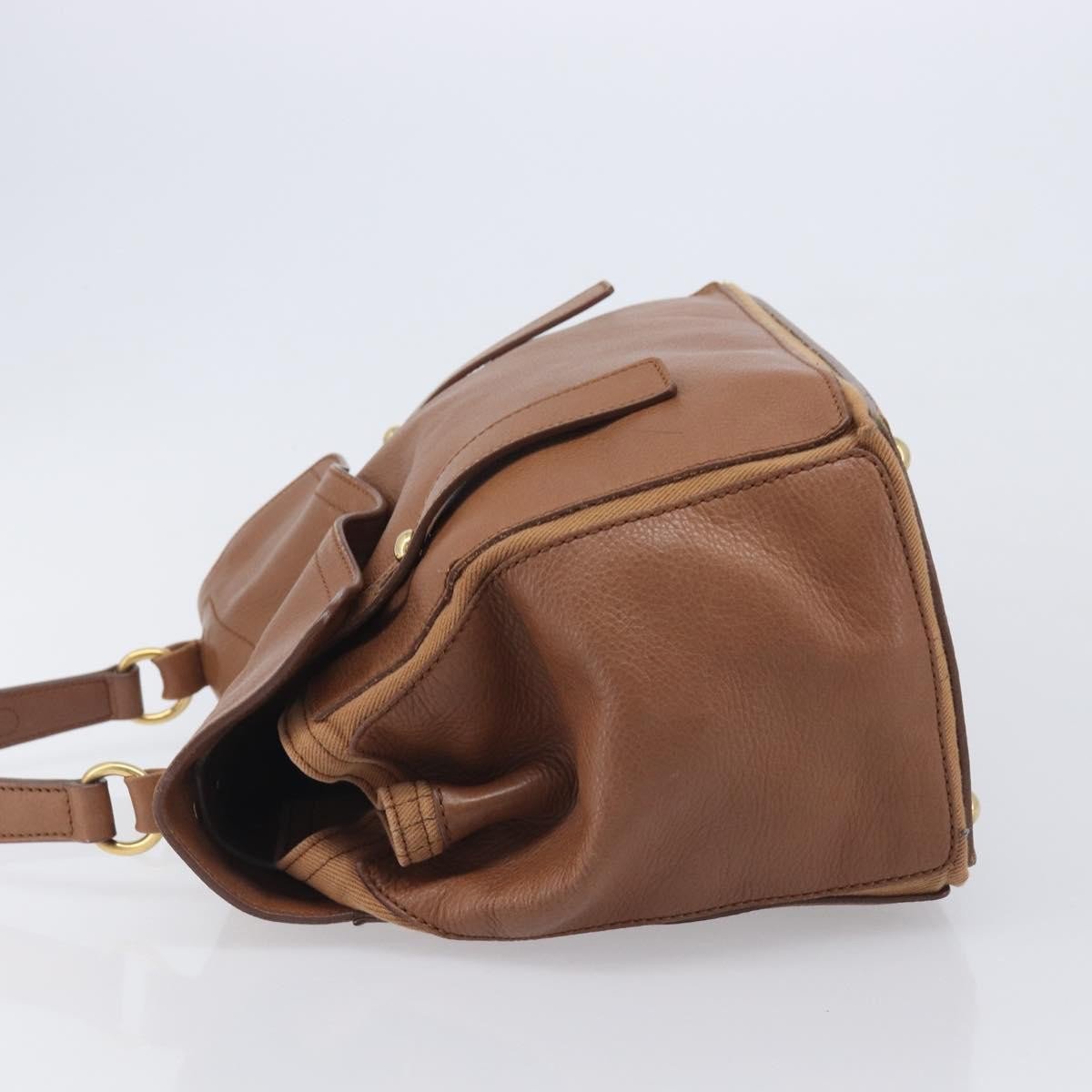 Saint Laurent Muse Two Leather Medium