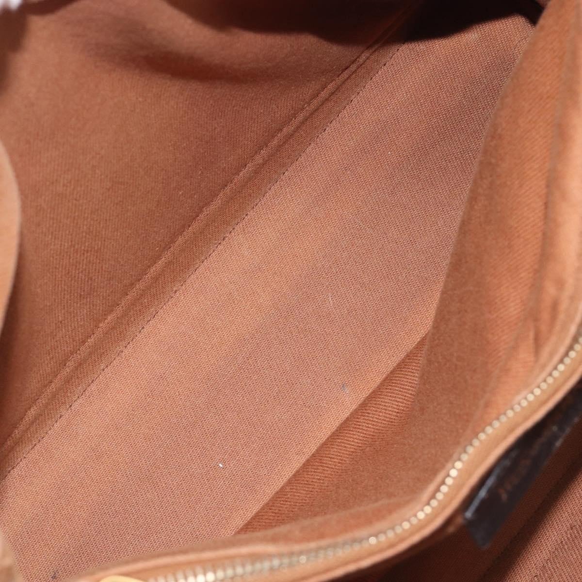 Saint Laurent Muse Two Leather Medium