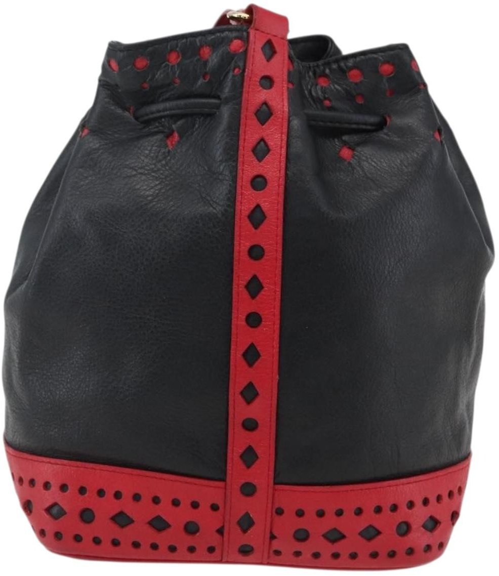 Saint Laurent Vintage Leather