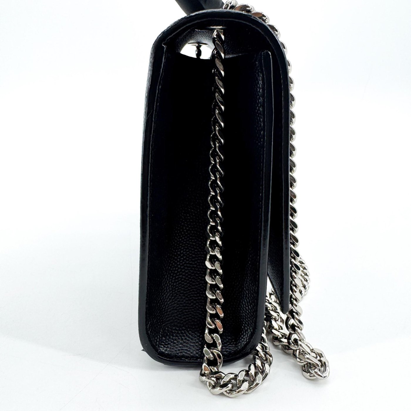 Saint Laurent Sunset Leather Medium