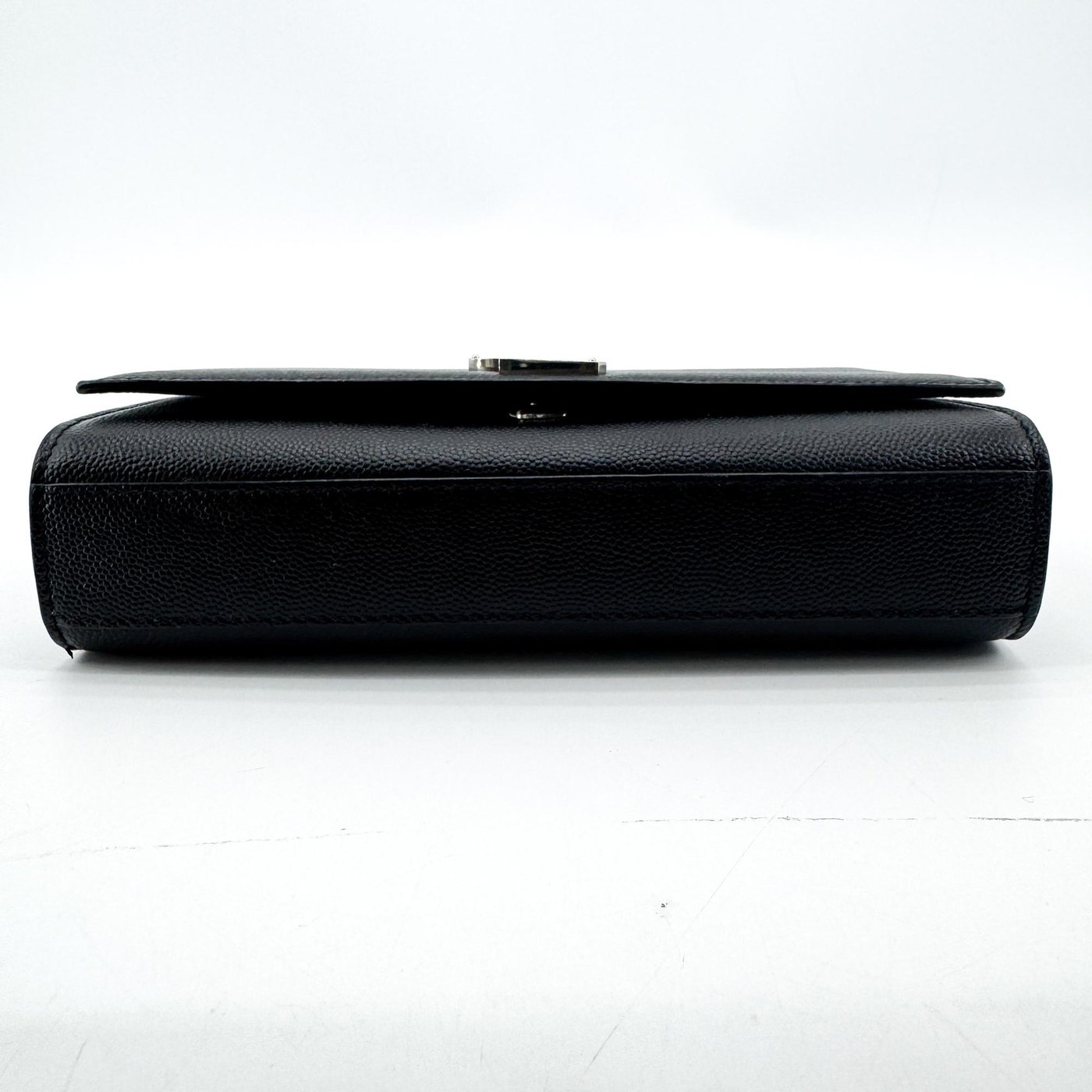 Saint Laurent Sunset Leather Medium