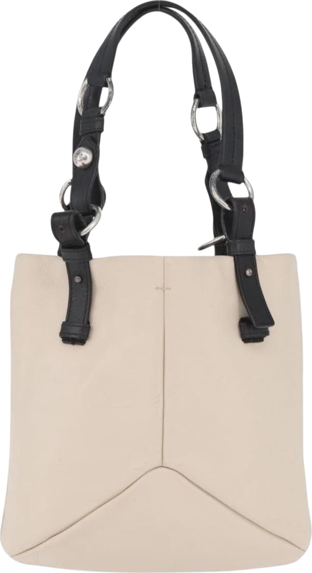 Saint Laurent Vintage handbag Leather