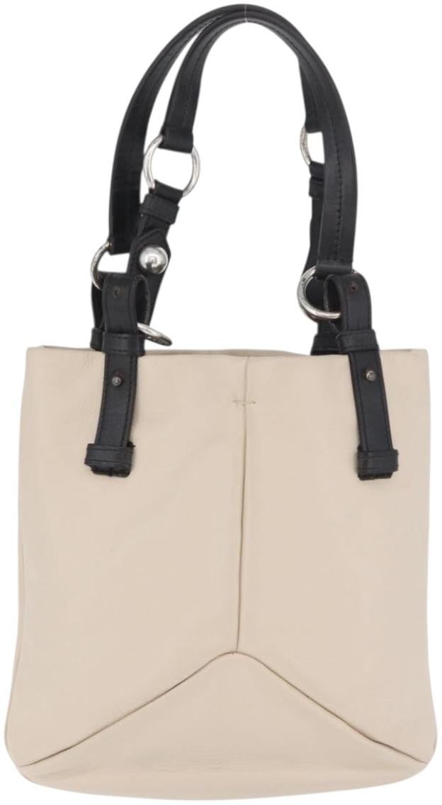 Saint Laurent Vintage handbag Leather