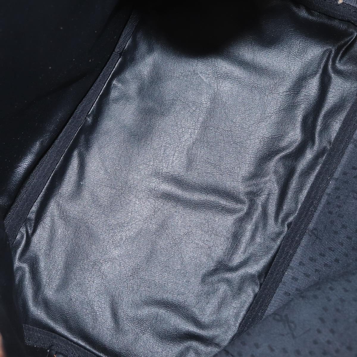 Saint Laurent Vintage Canvas