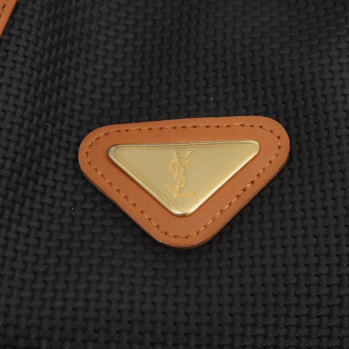 Saint Laurent Vintage Canvas