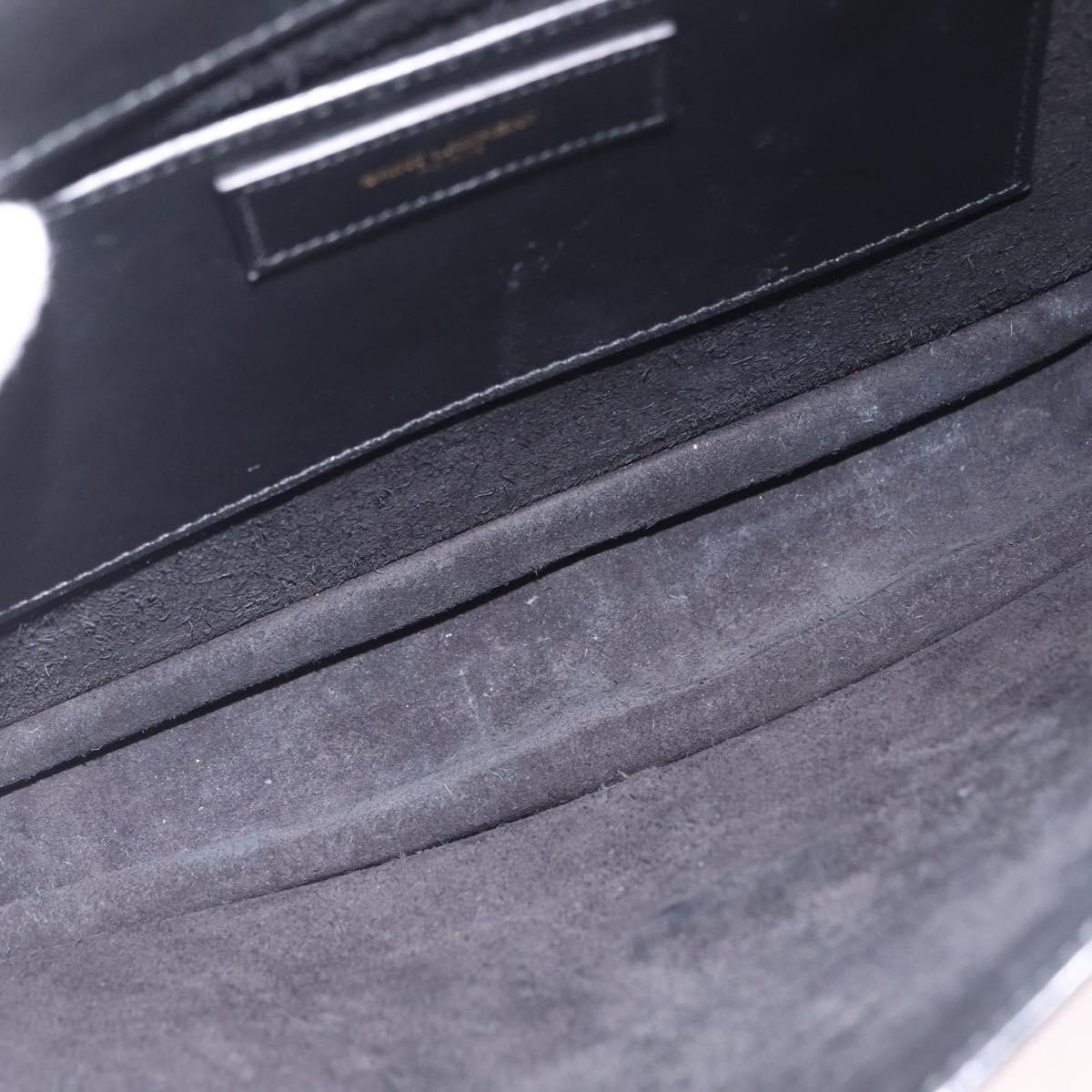 Saint Laurent Betty Leather Medium