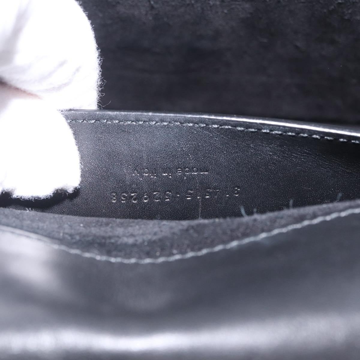 Saint Laurent Betty Leather Medium