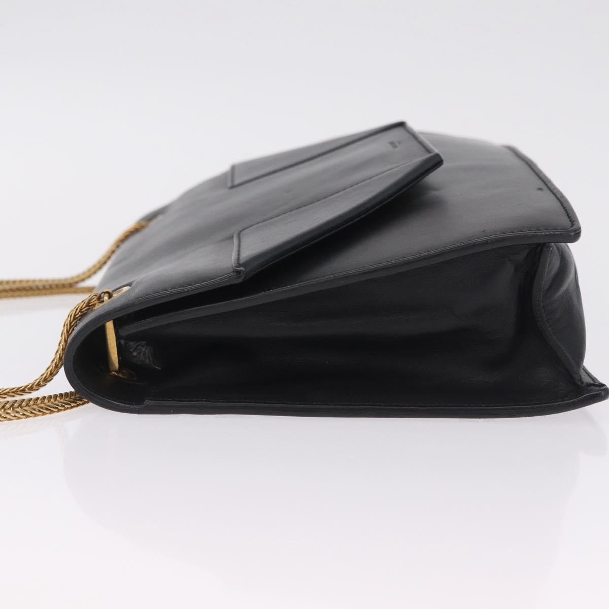 Saint Laurent Betty Leather Medium