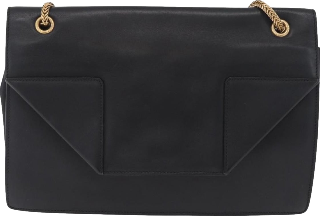 Saint Laurent Betty Leather Medium