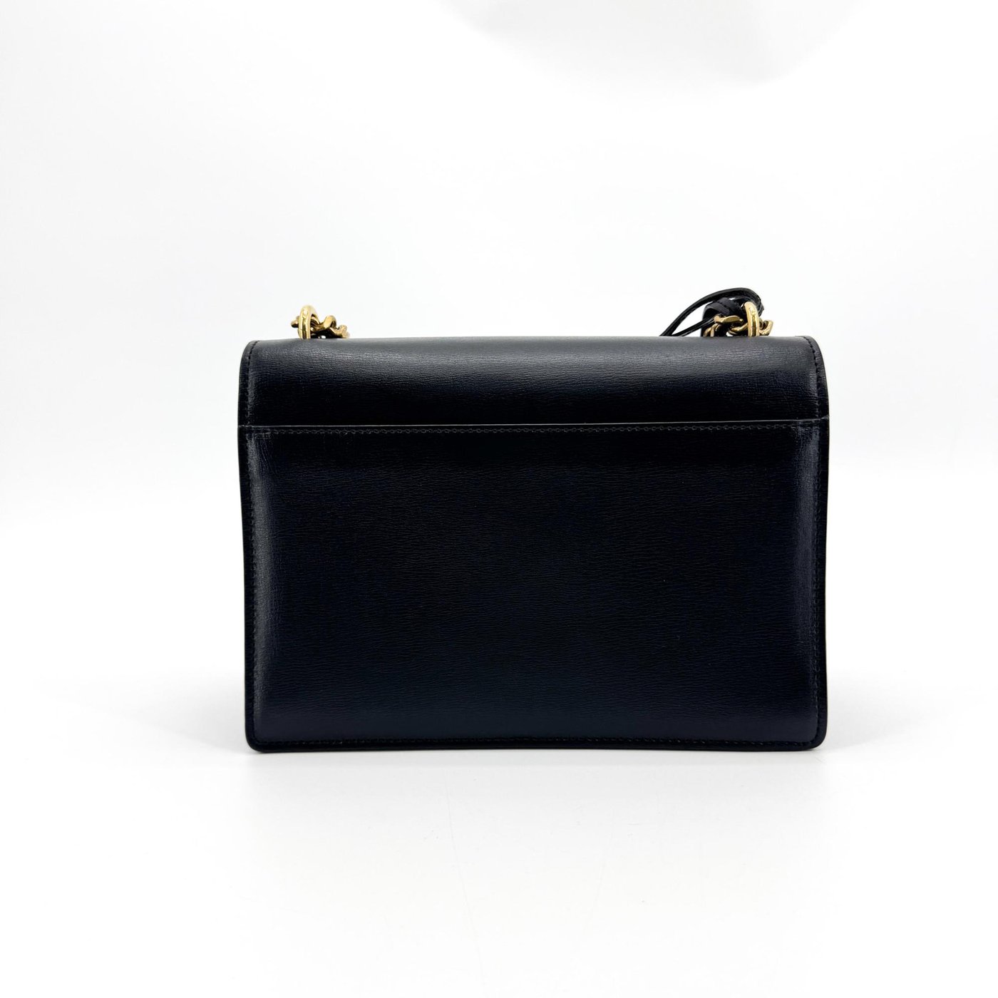 Saint Laurent Sunset Leather Large