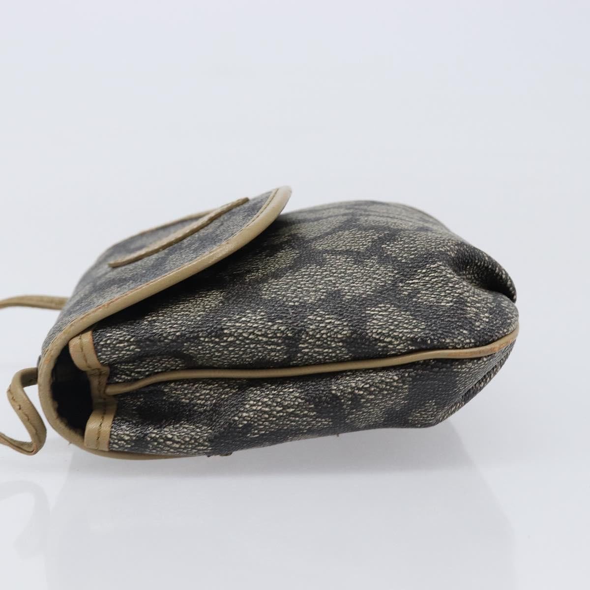 Saint Laurent Vintage Shoulder bag Canvas