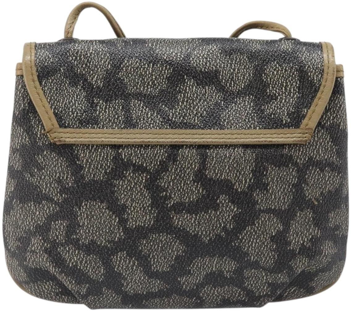 Saint Laurent Vintage Shoulder bag Canvas