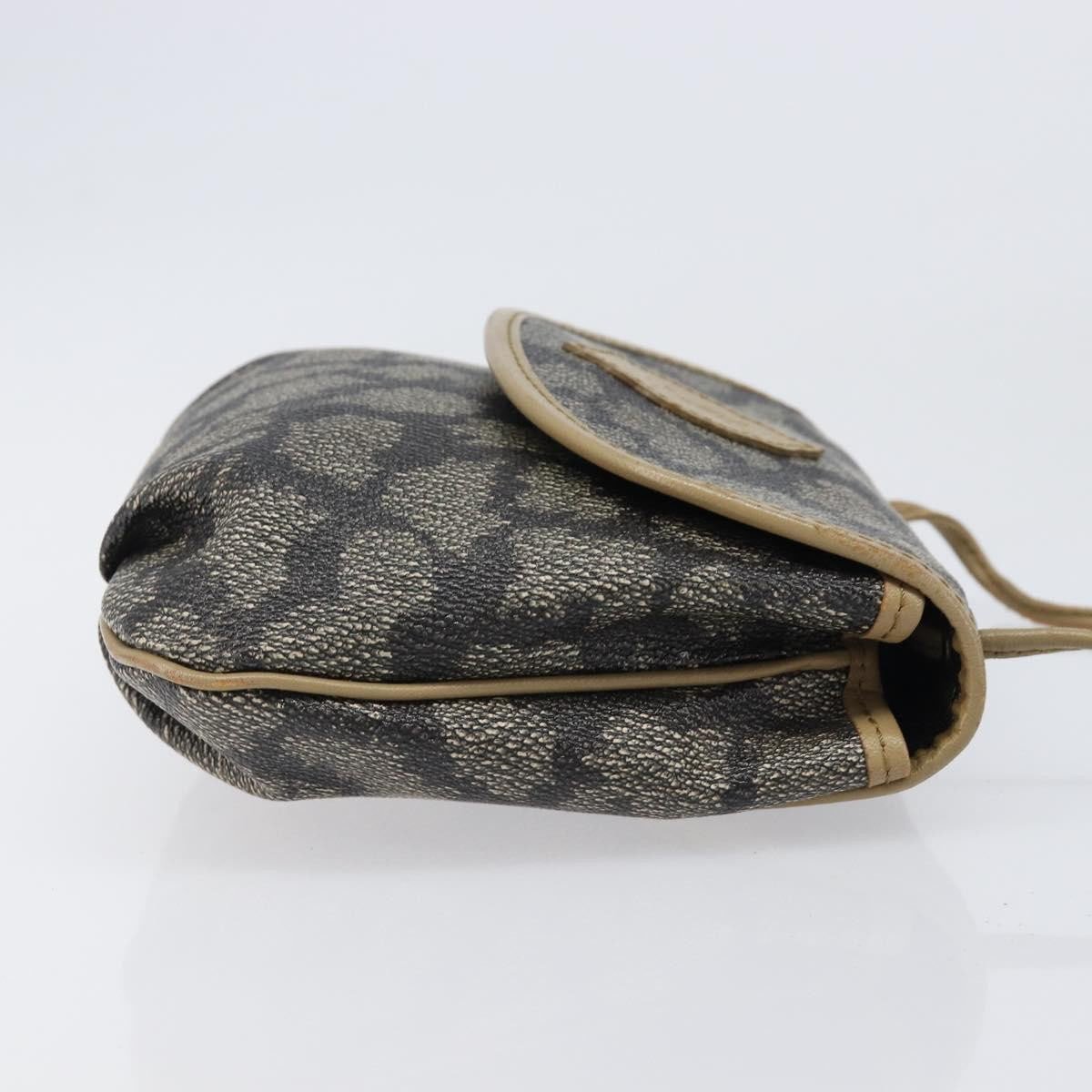 Saint Laurent Vintage Shoulder bag Canvas