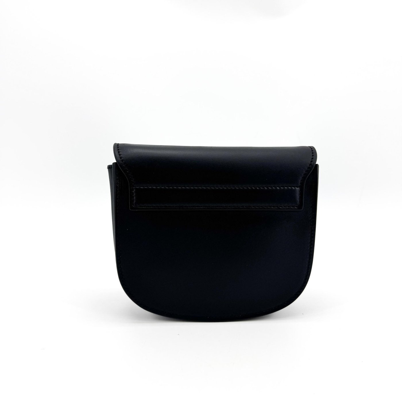 Saint Laurent Kaia Leather Mini