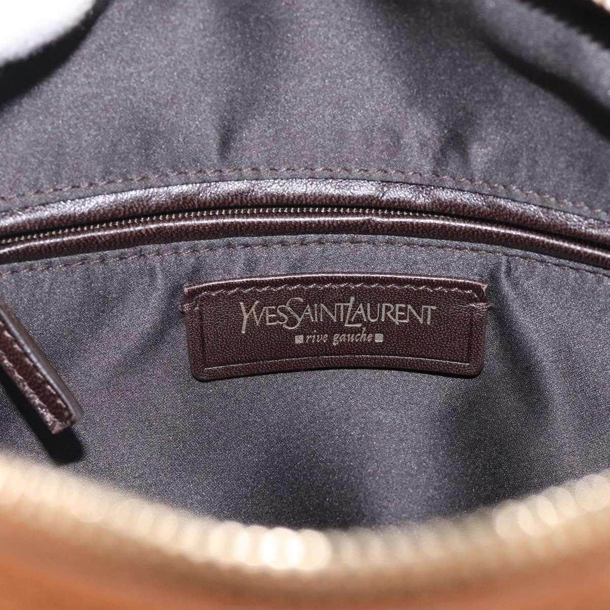 Saint Laurent Muse Leather Small