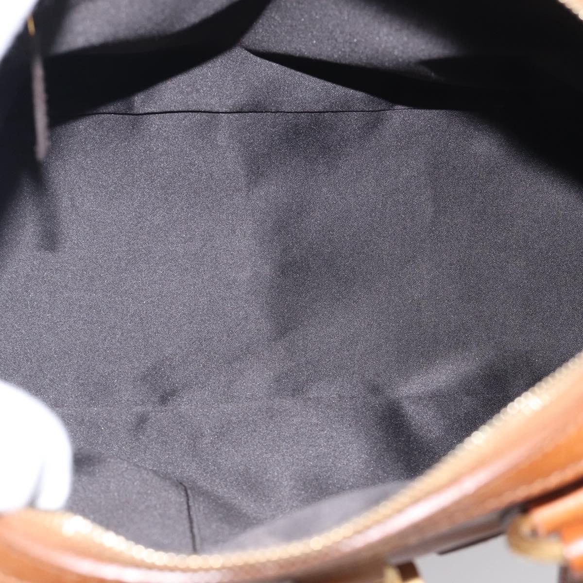 Saint Laurent Muse Leather Small