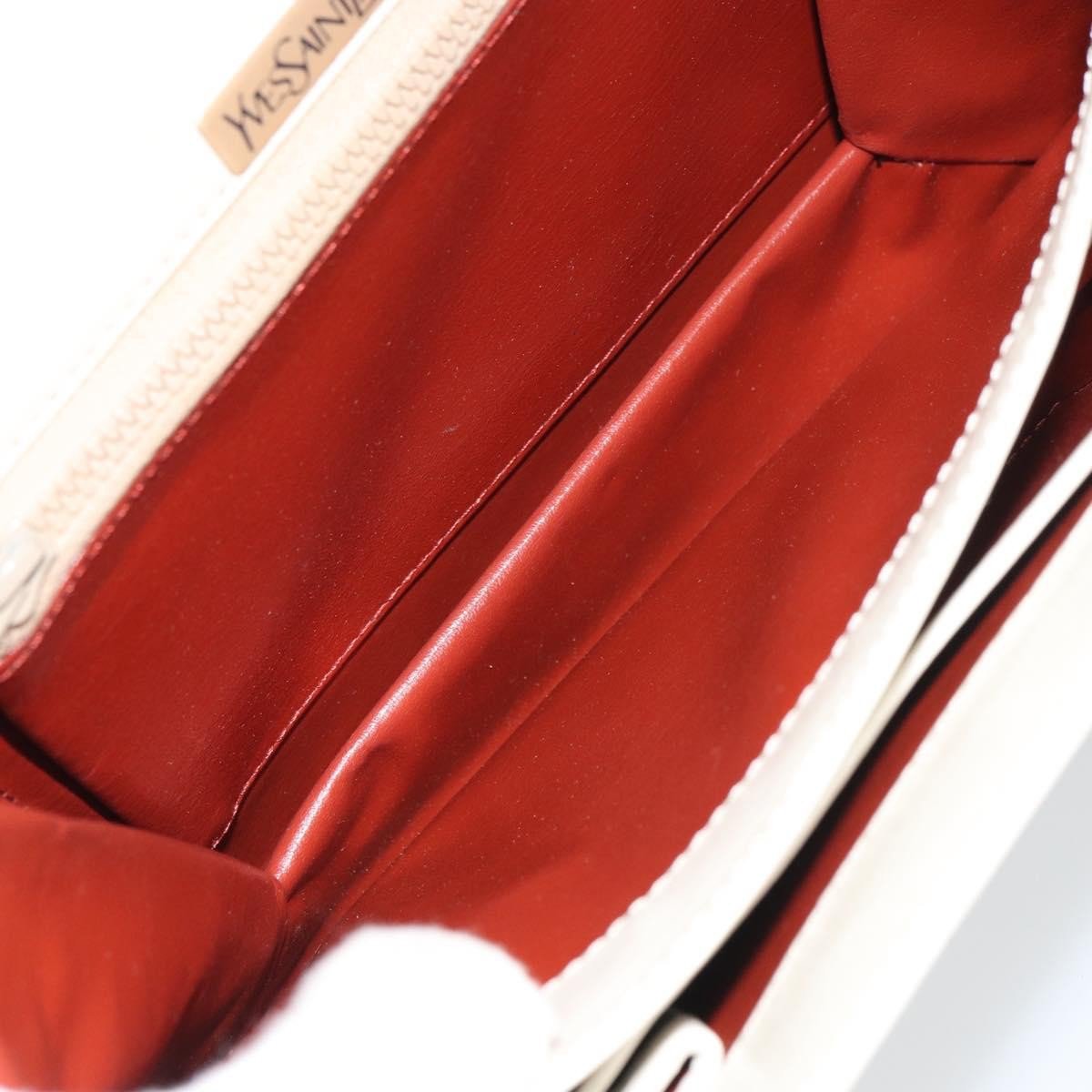Saint Laurent Vintage Leather