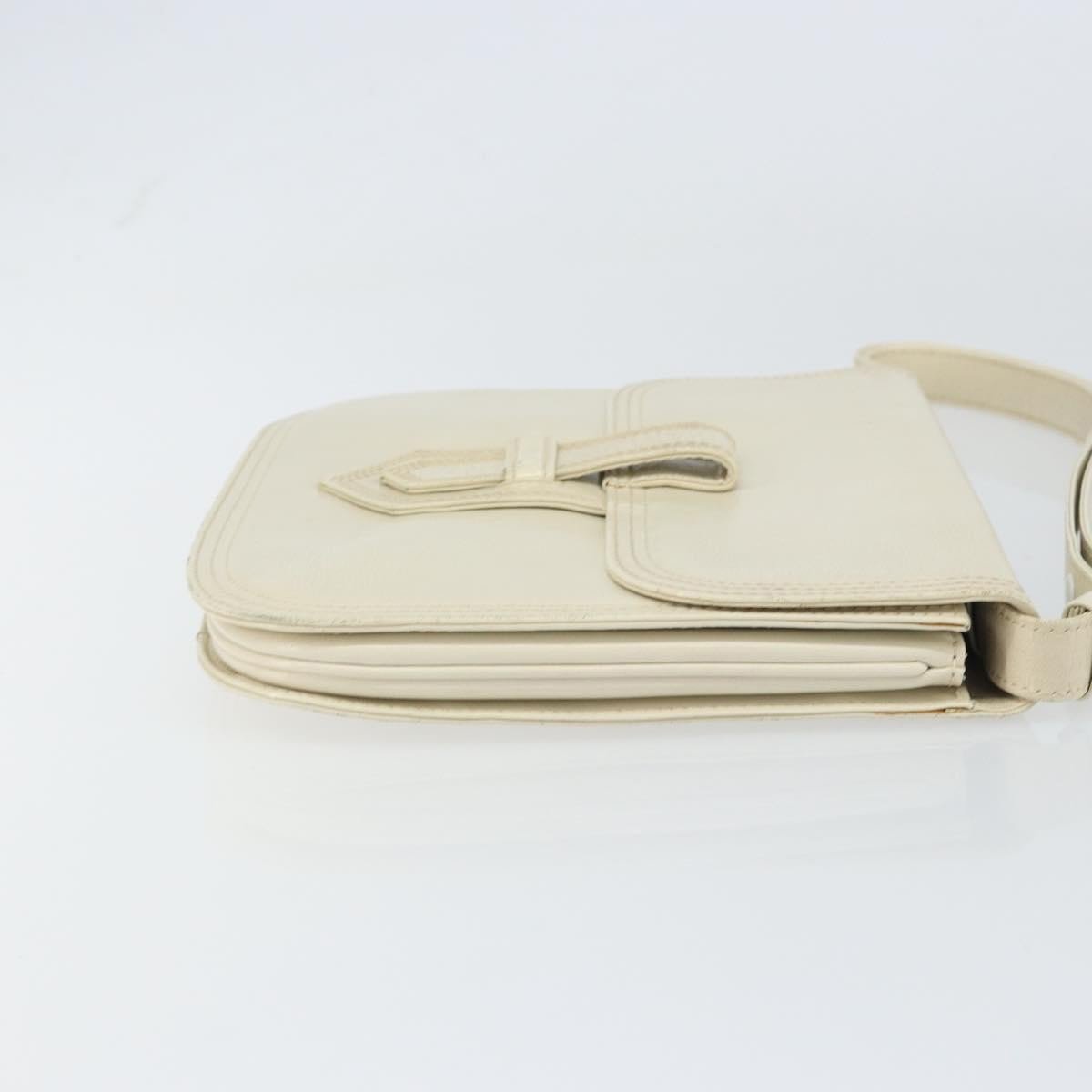 Saint Laurent Vintage Leather