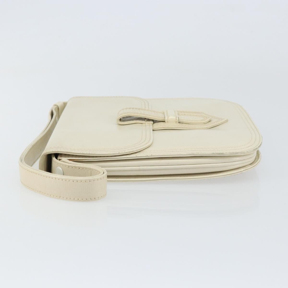 Saint Laurent Vintage Leather