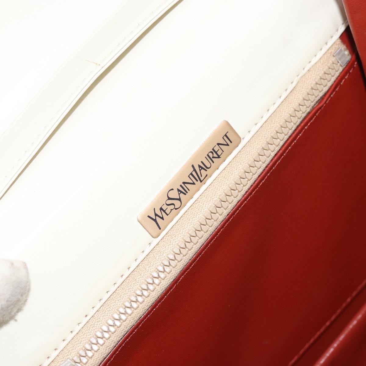 Saint Laurent Vintage Leather