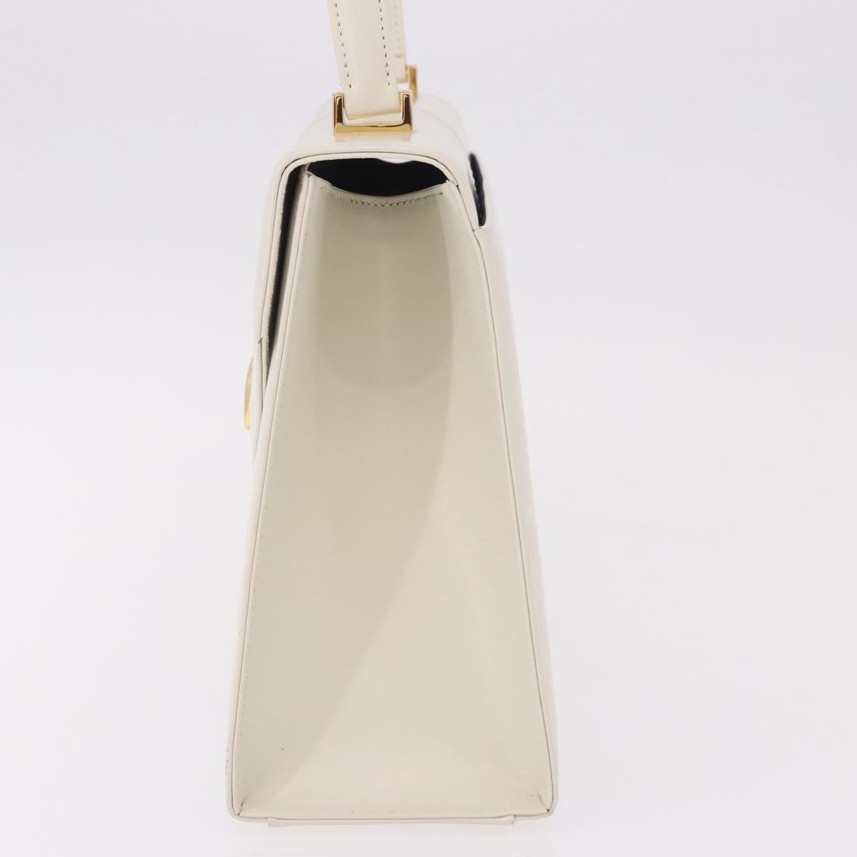 Saint Laurent Vintage handbag Leather