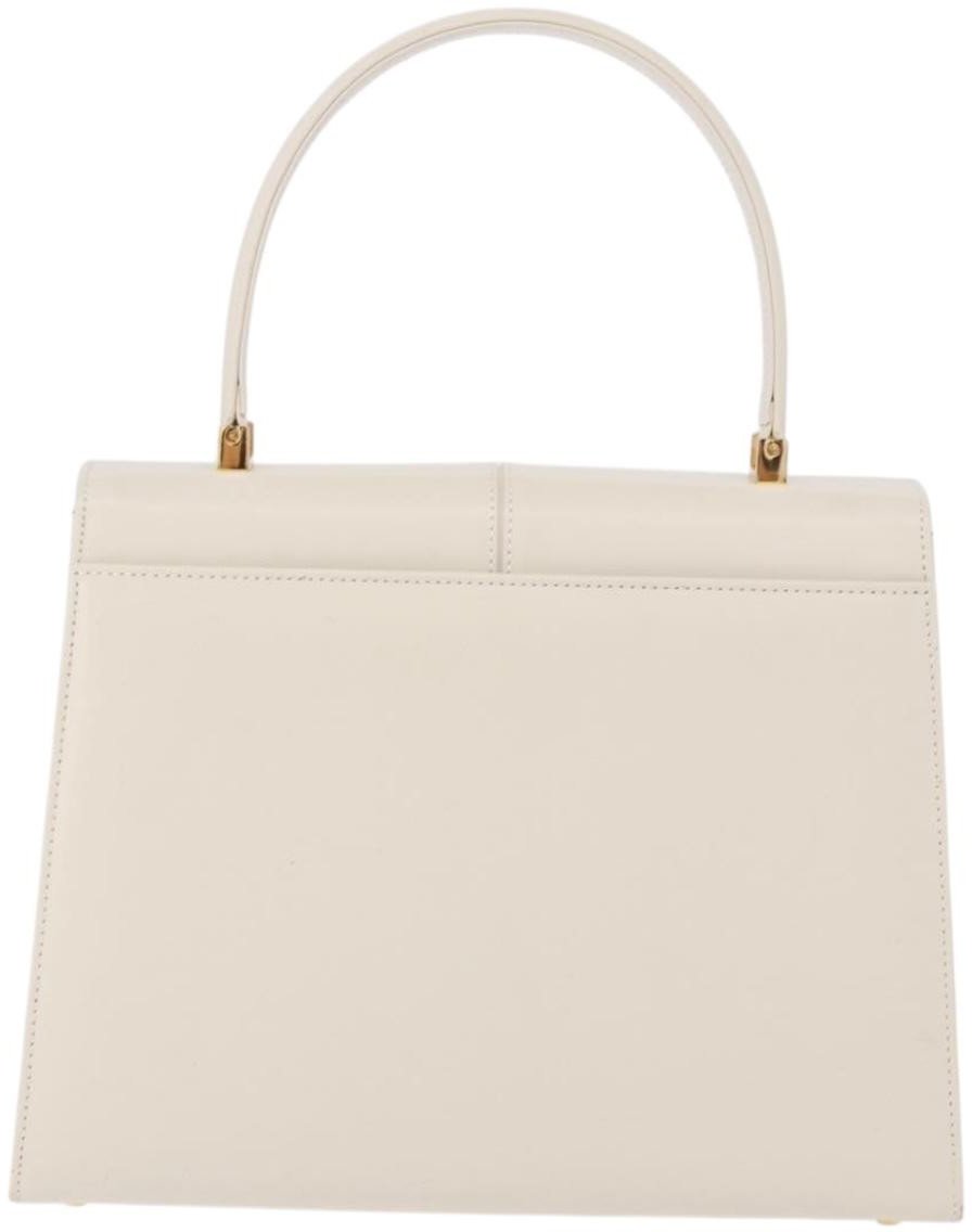 Saint Laurent Vintage handbag Leather