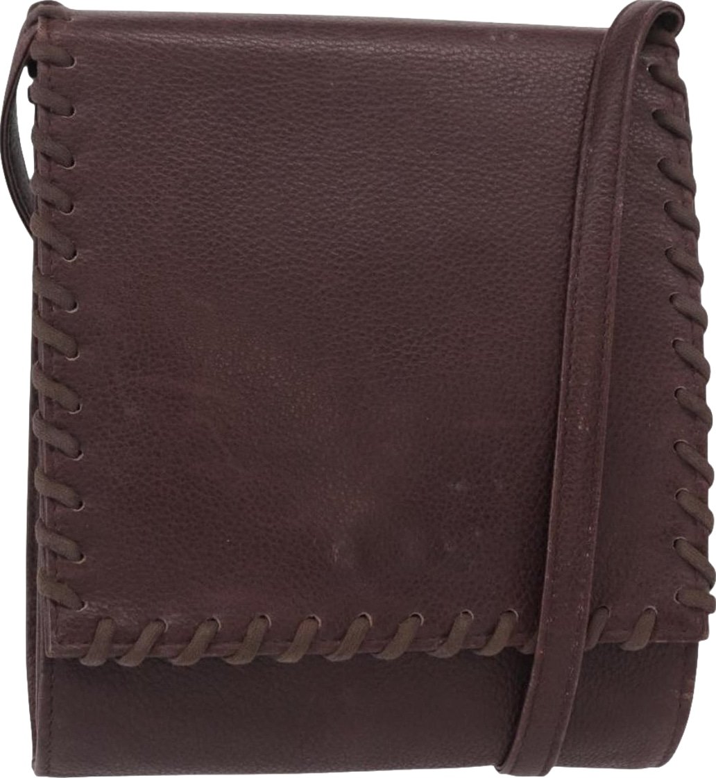 Saint Laurent Vintage Leather