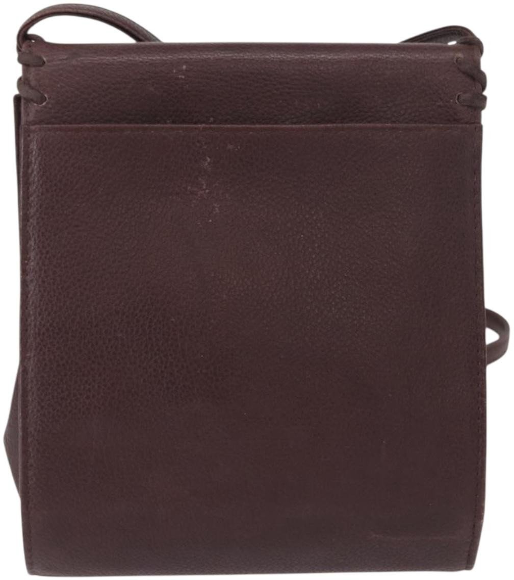 Saint Laurent Vintage Leather