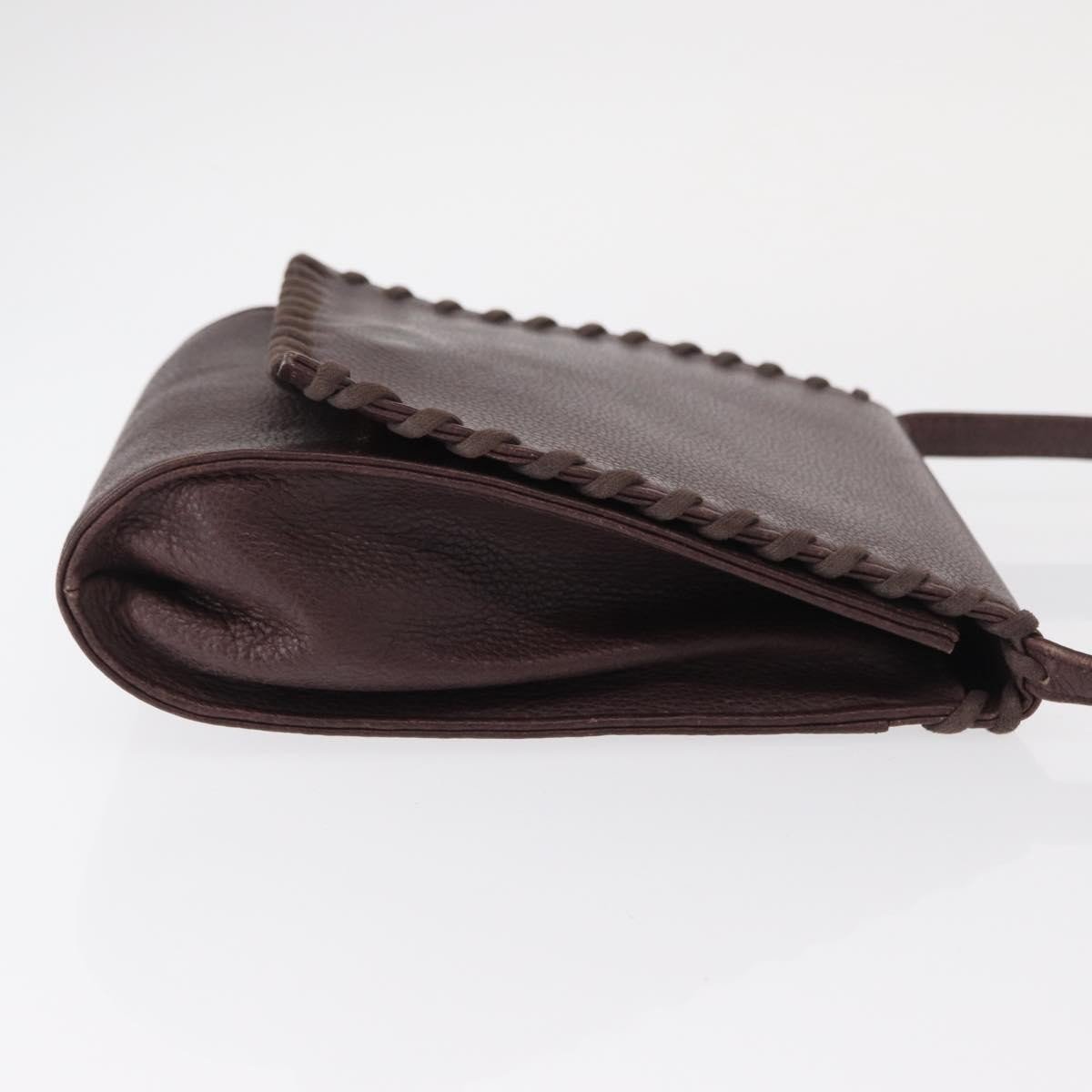 Saint Laurent Vintage Leather