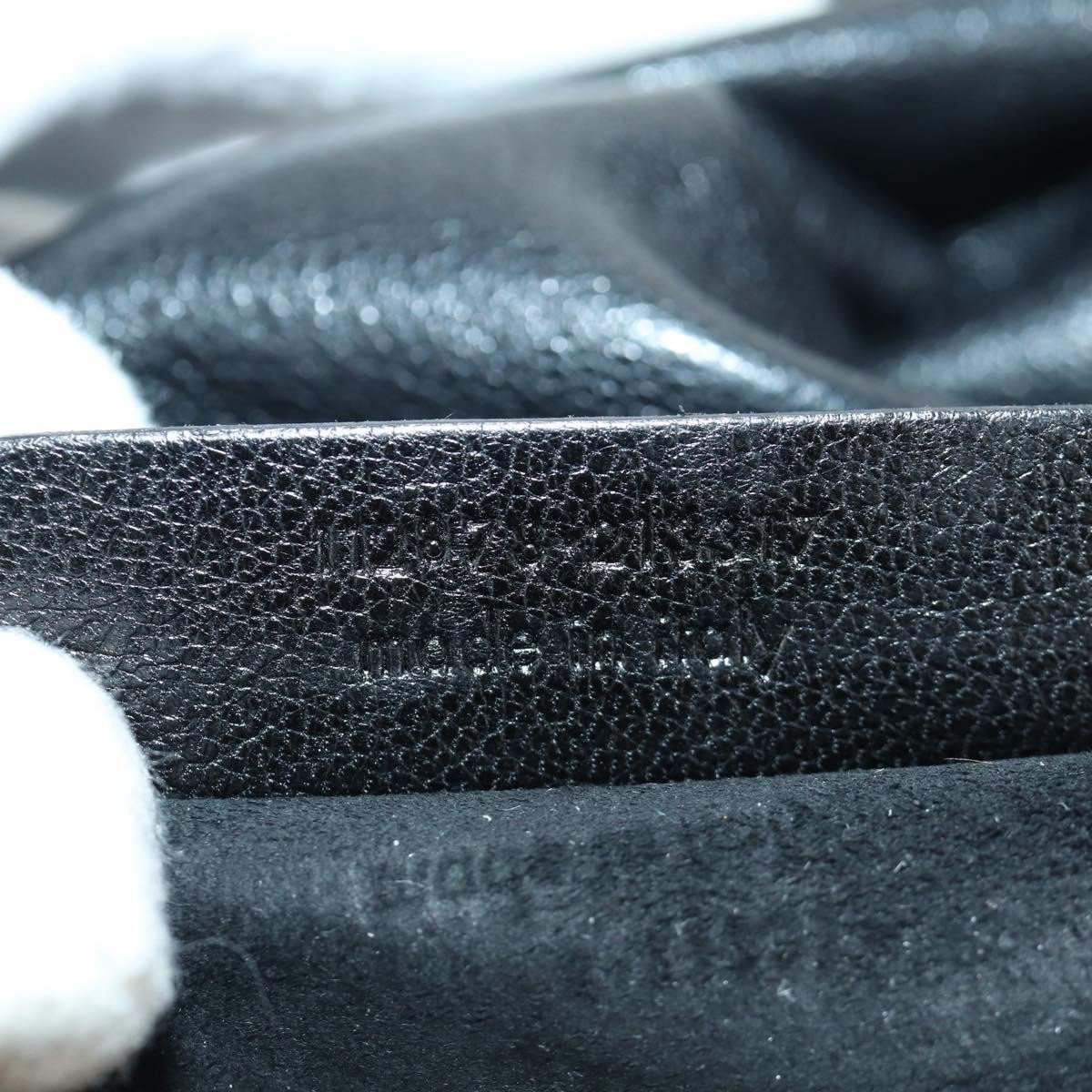 Saint Laurent Vintage Shoulder bag Leather Medium