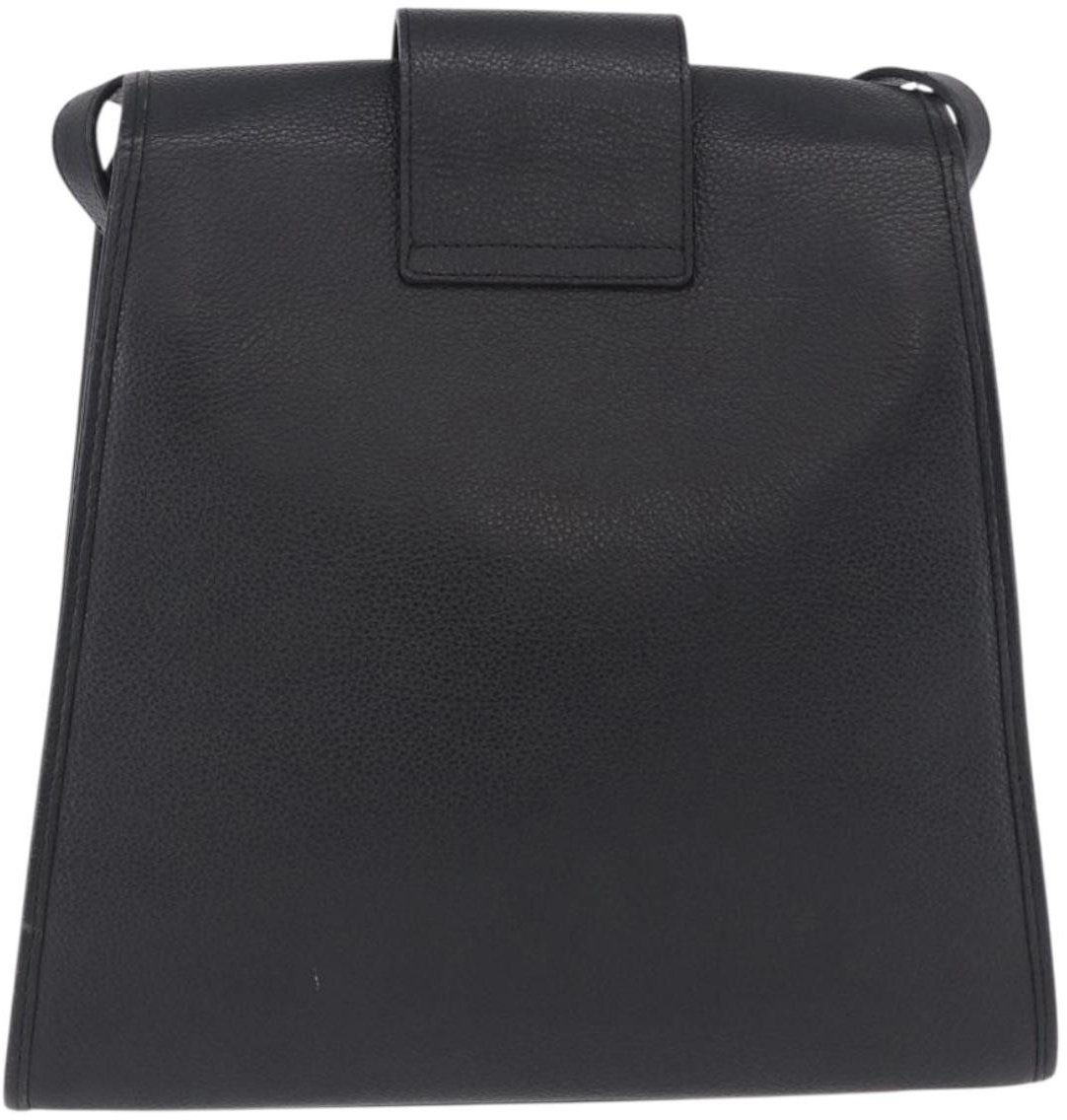 Saint Laurent Vintage Shoulder bag Leather Medium