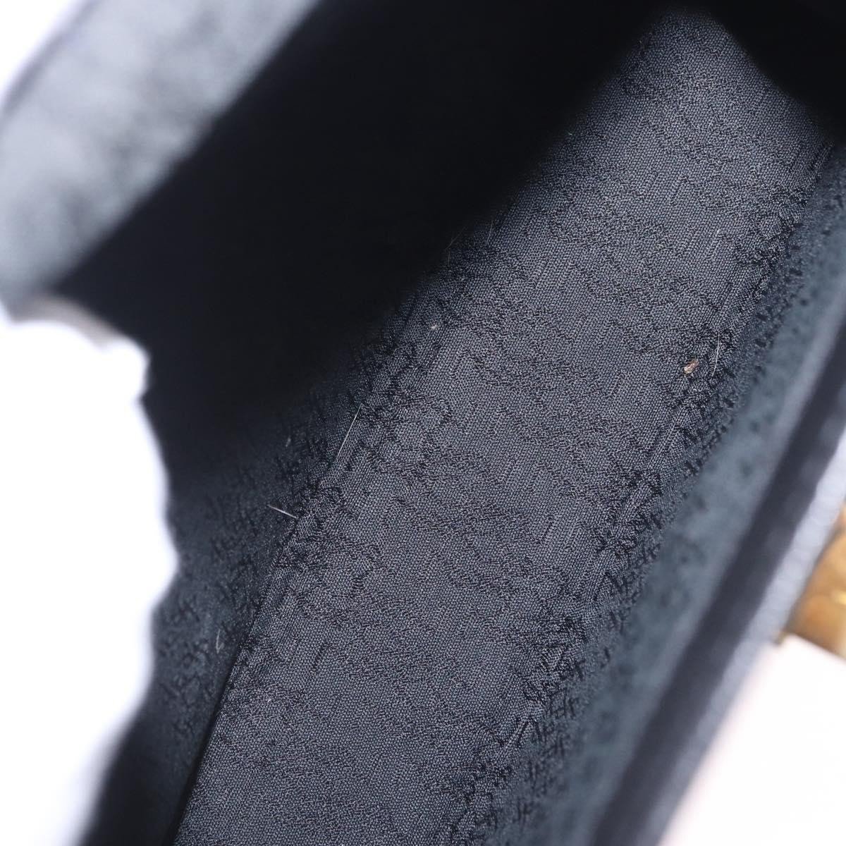 Saint Laurent Vintage Shoulder bag Leather Medium