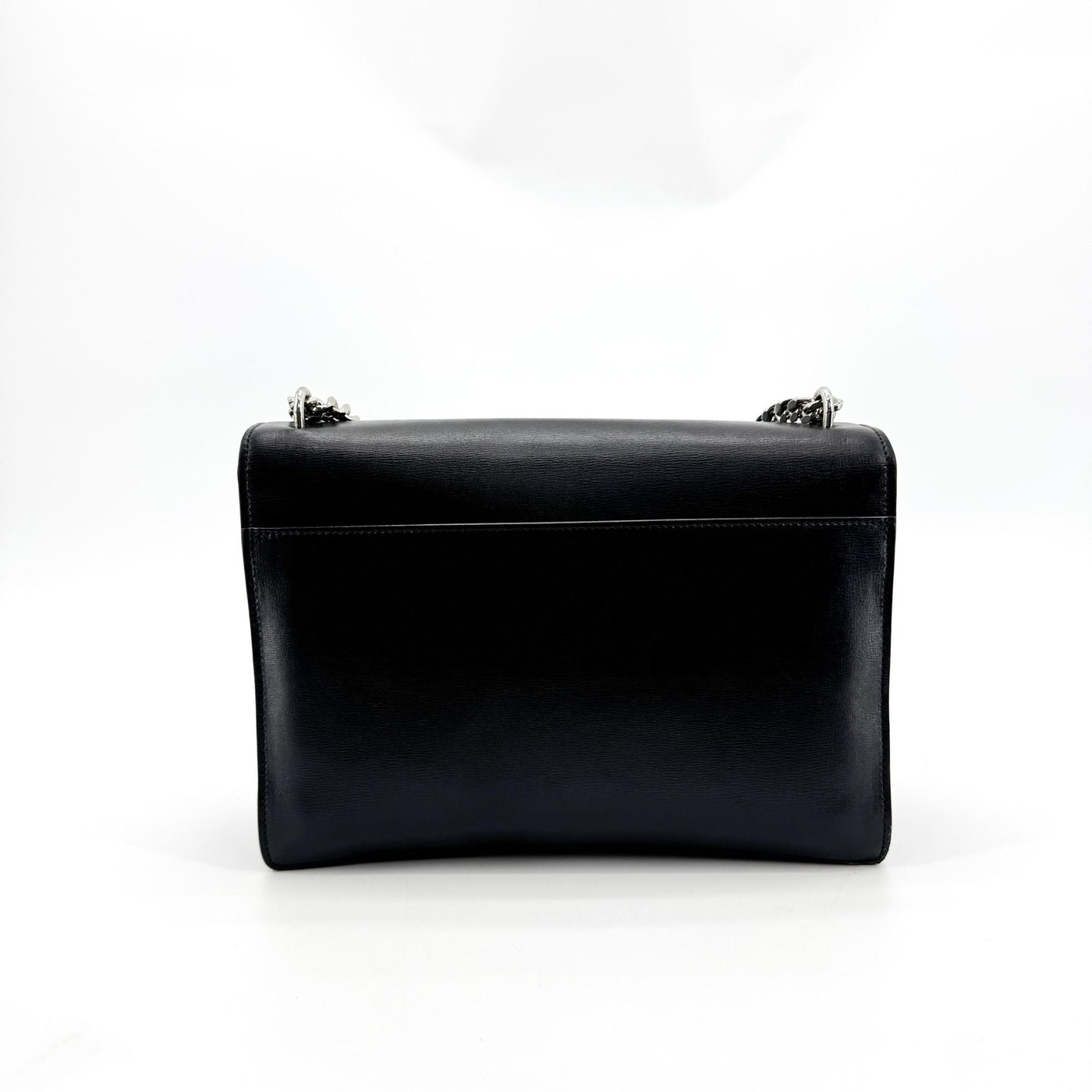 Saint Laurent Sunset Leather Small
