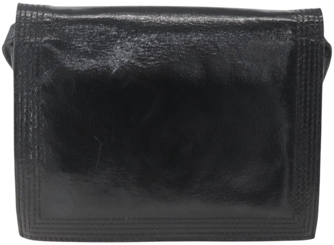 Saint Laurent Vintage Leather