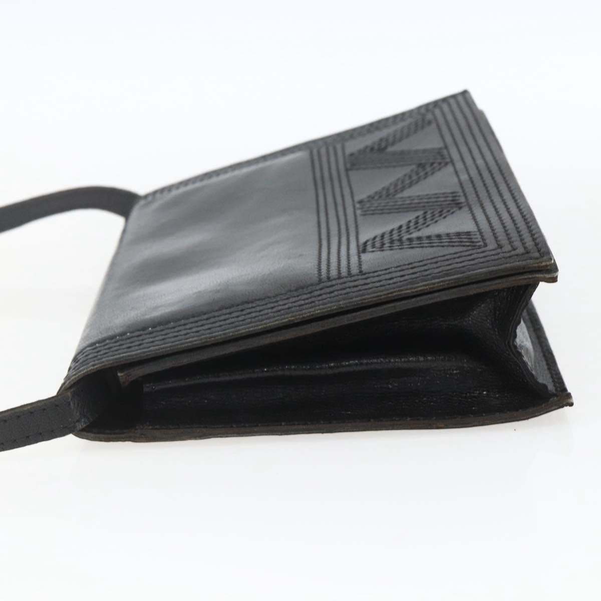 Saint Laurent Vintage Leather