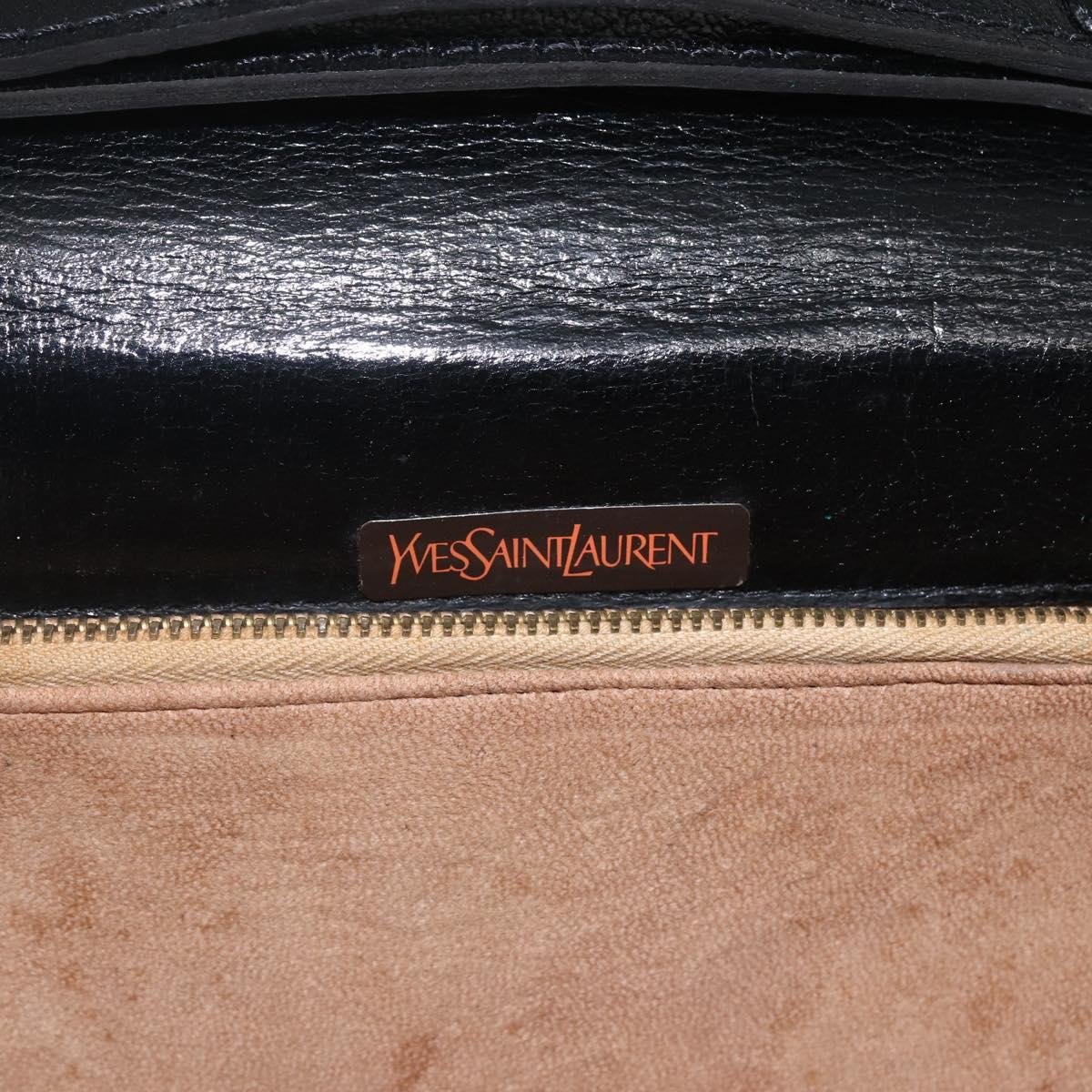 Saint Laurent Vintage Leather