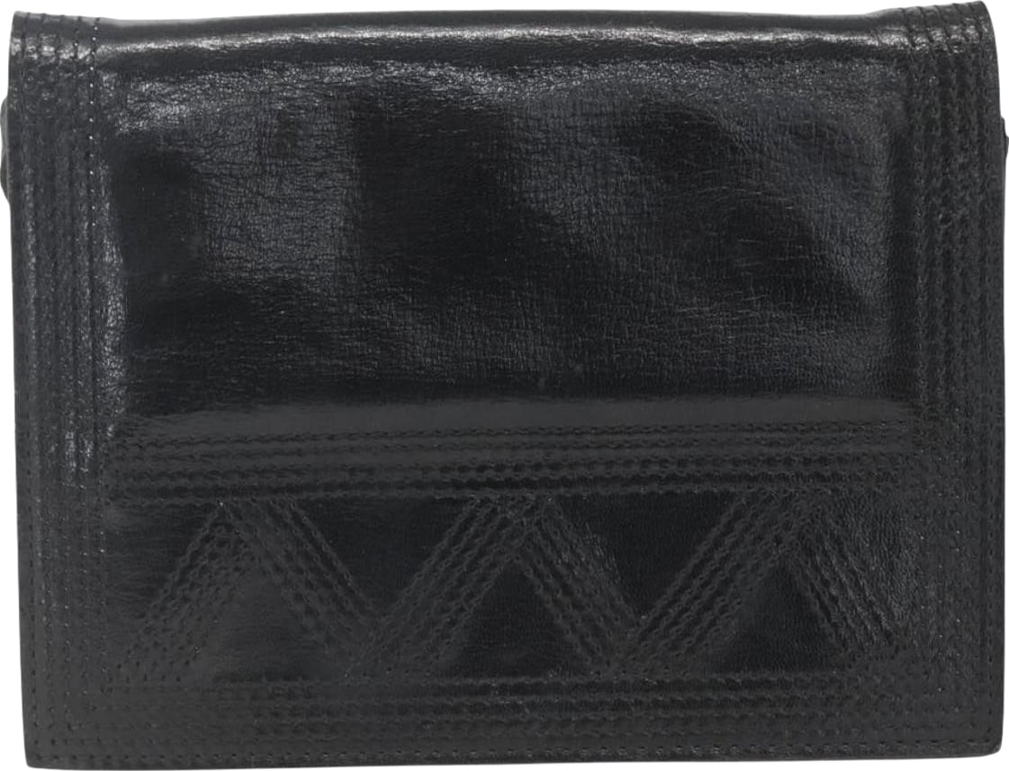 Saint Laurent Vintage Leather