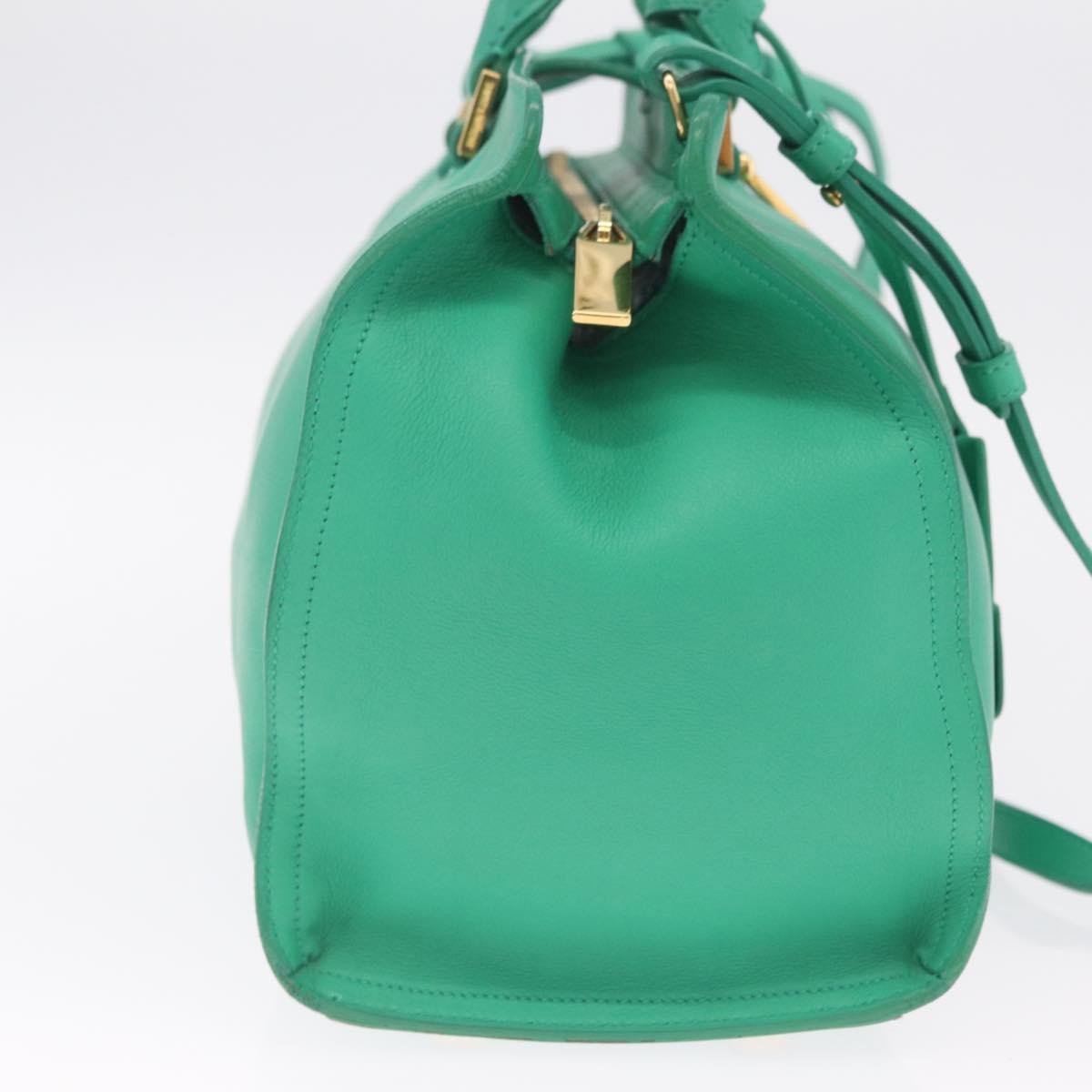 Saint Laurent Classic Y Cabas Leather Medium