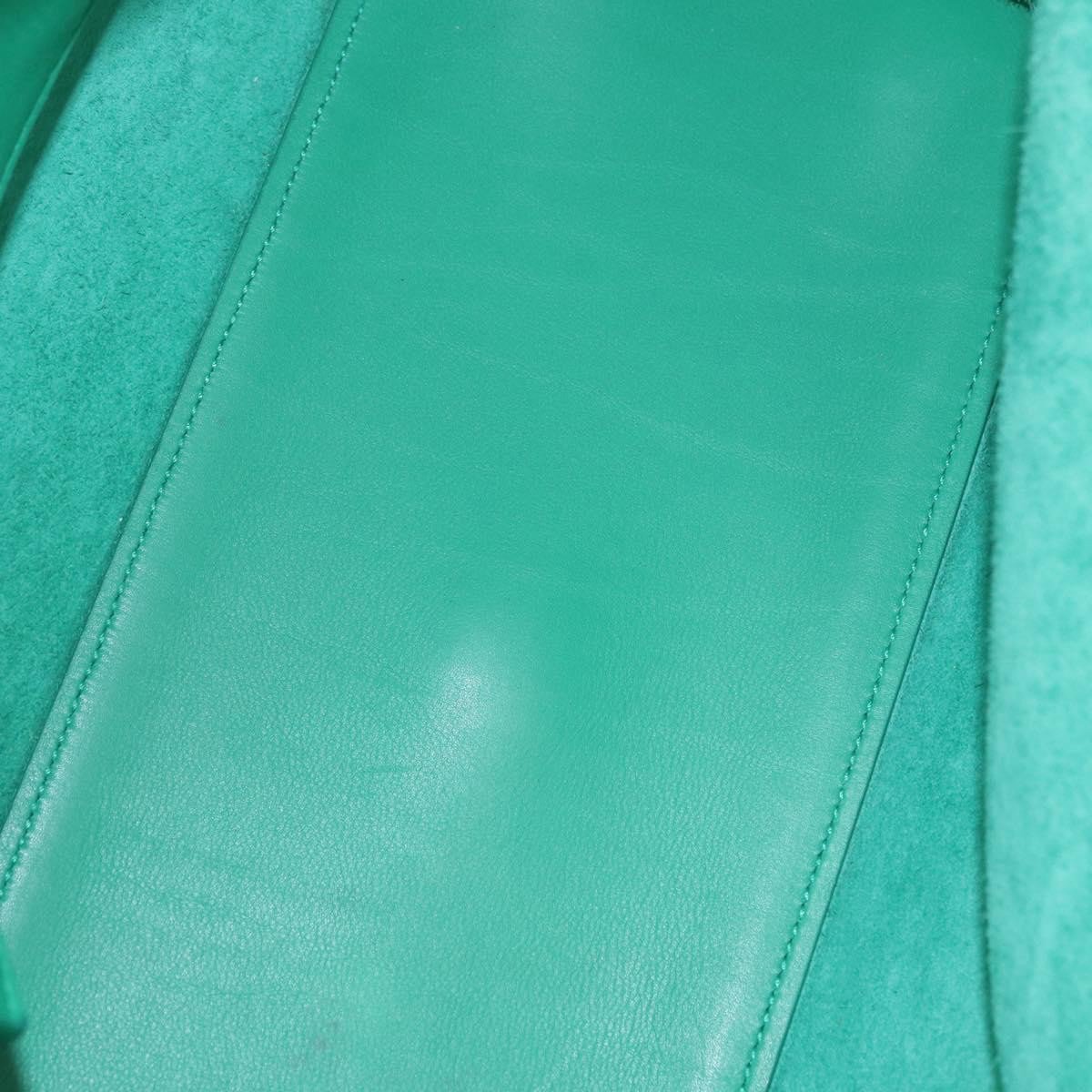 Saint Laurent Classic Y Cabas Leather Medium