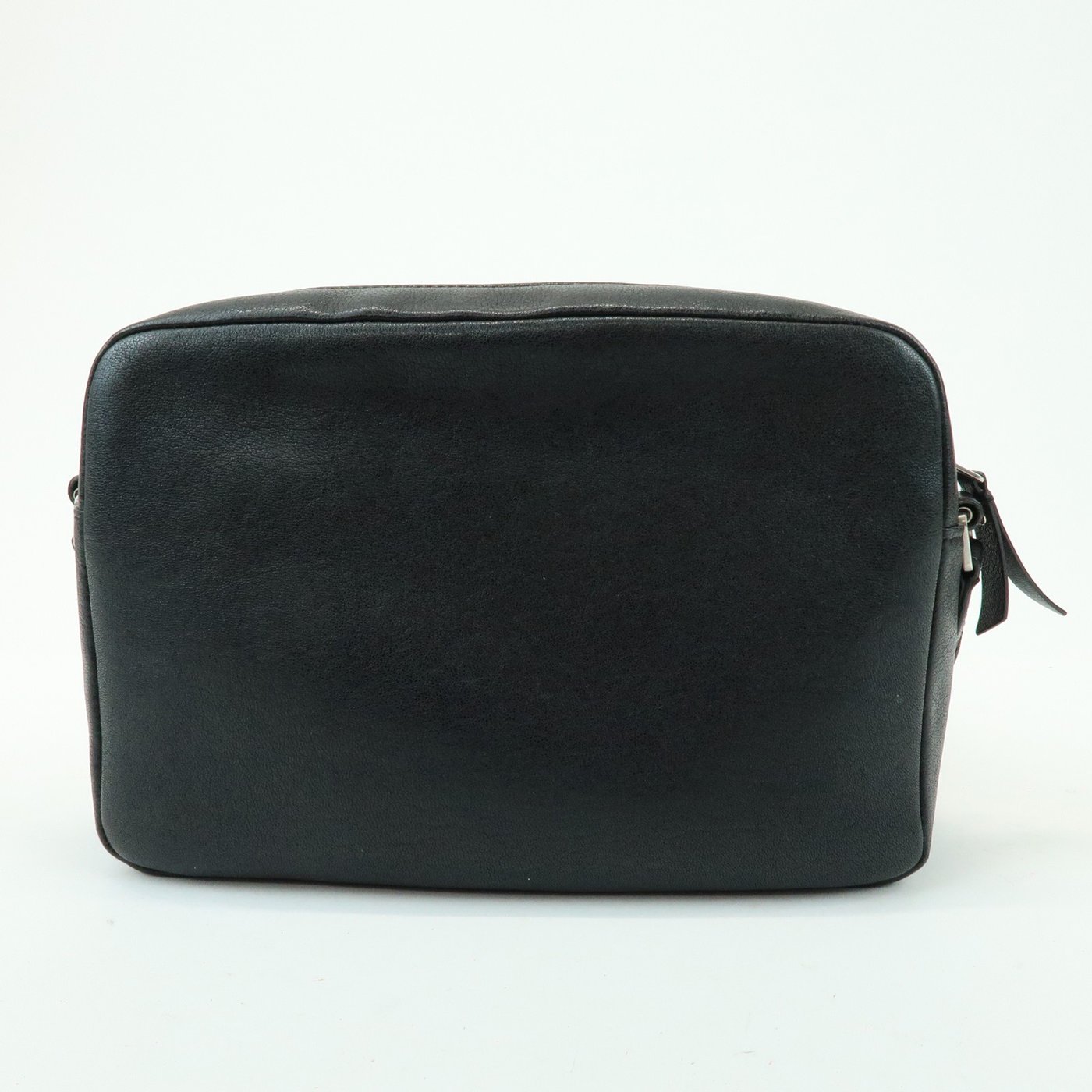 Saint Laurent Lou Camera Leather Small