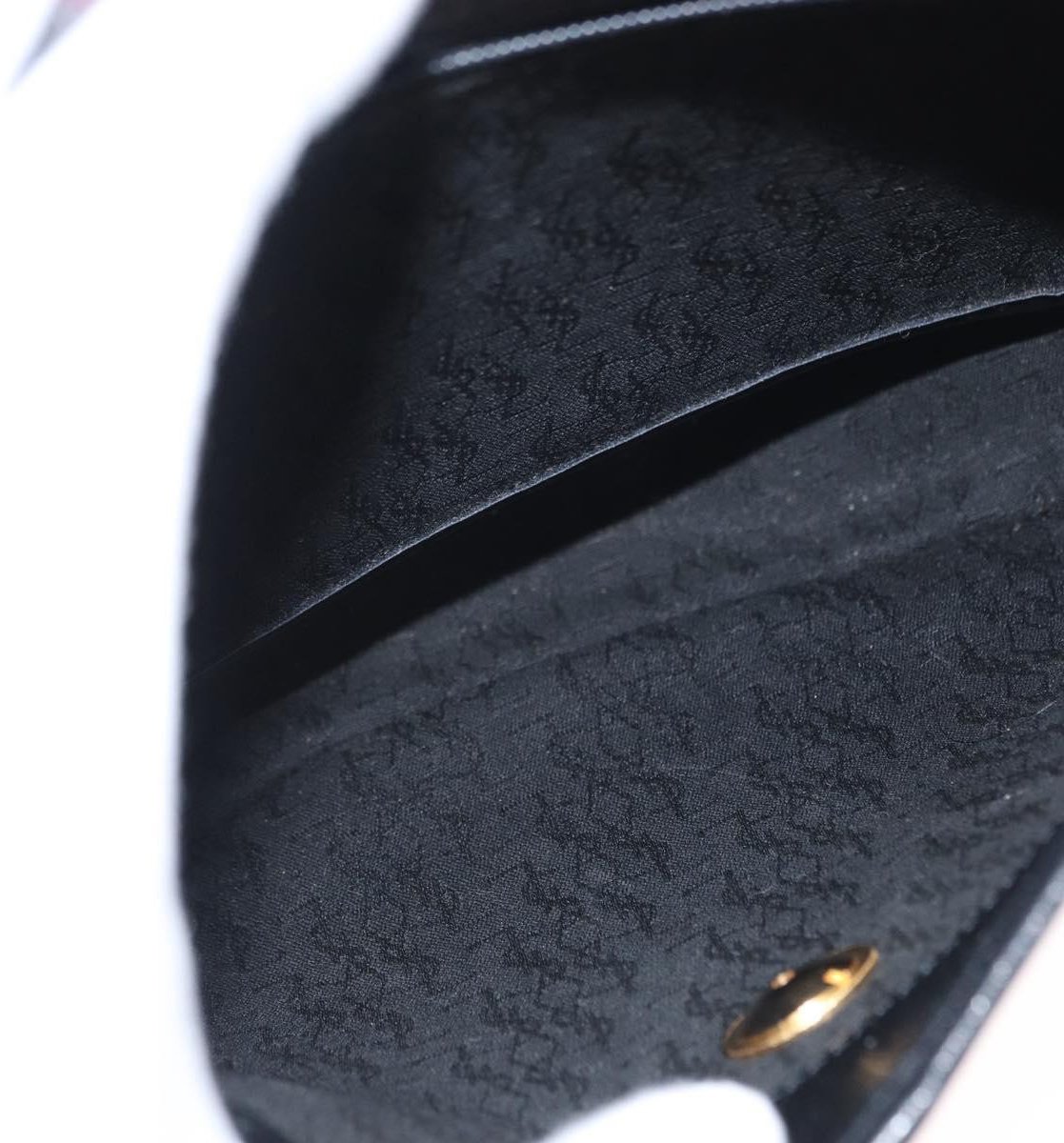 Saint Laurent Vintage Canvas