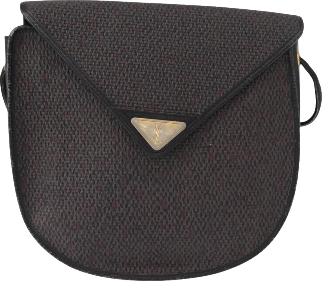 Saint Laurent Vintage Canvas