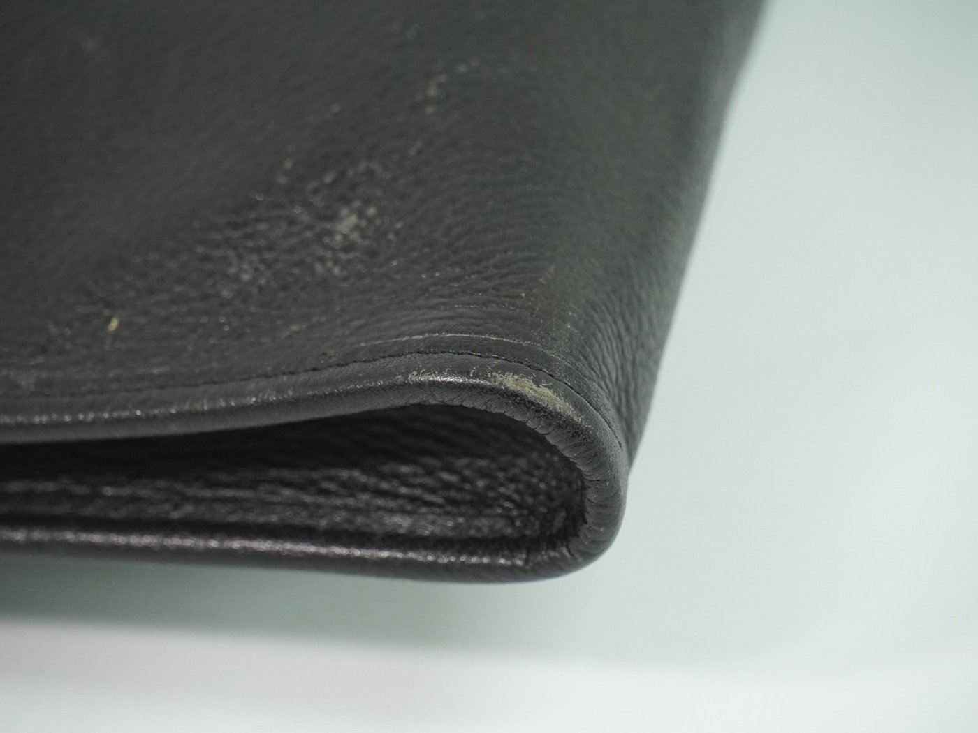 Saint Laurent Vintage Leather
