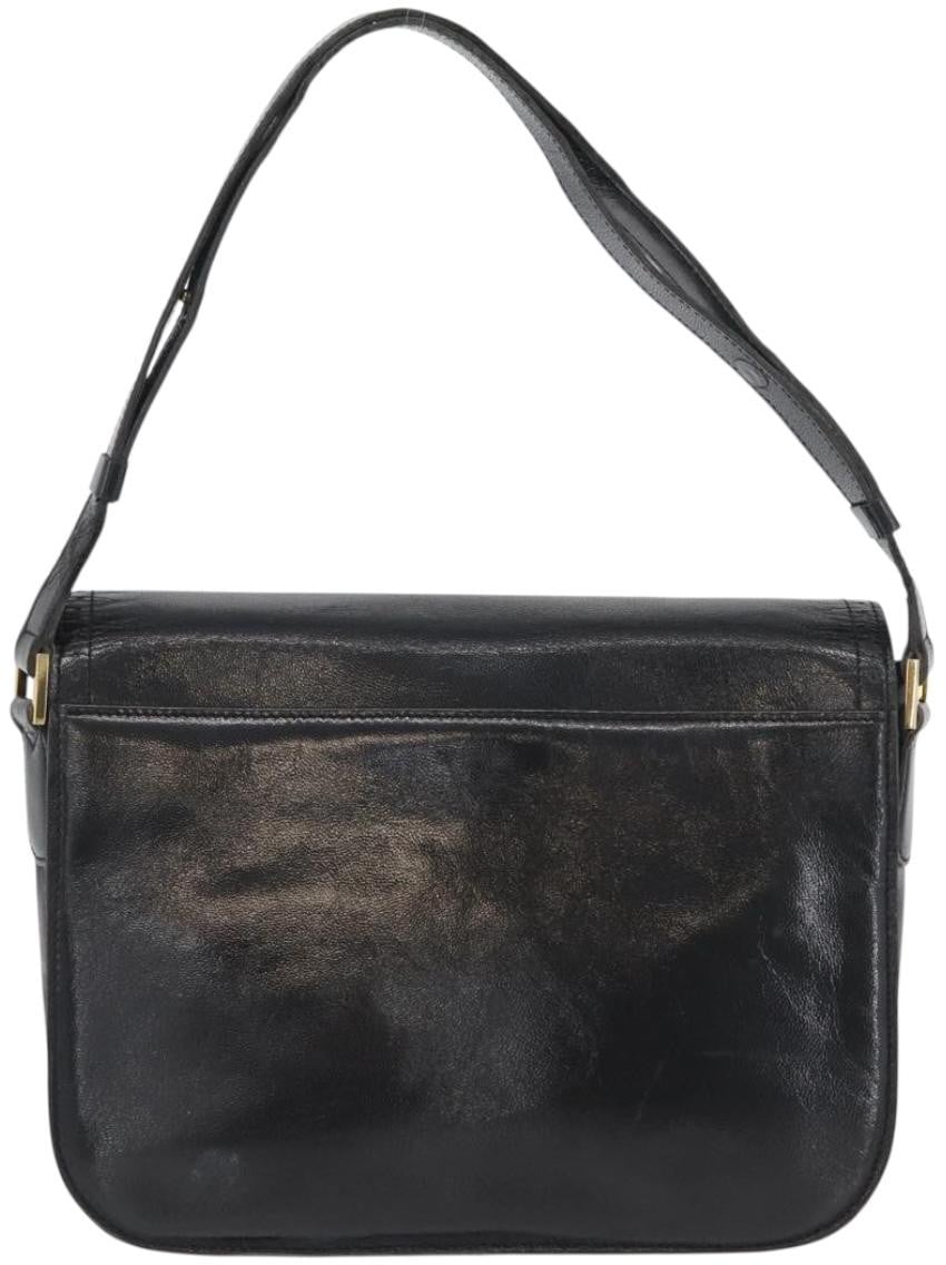 Saint Laurent Vintage Leather