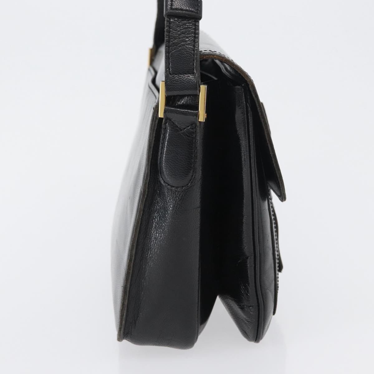 Saint Laurent Vintage Leather