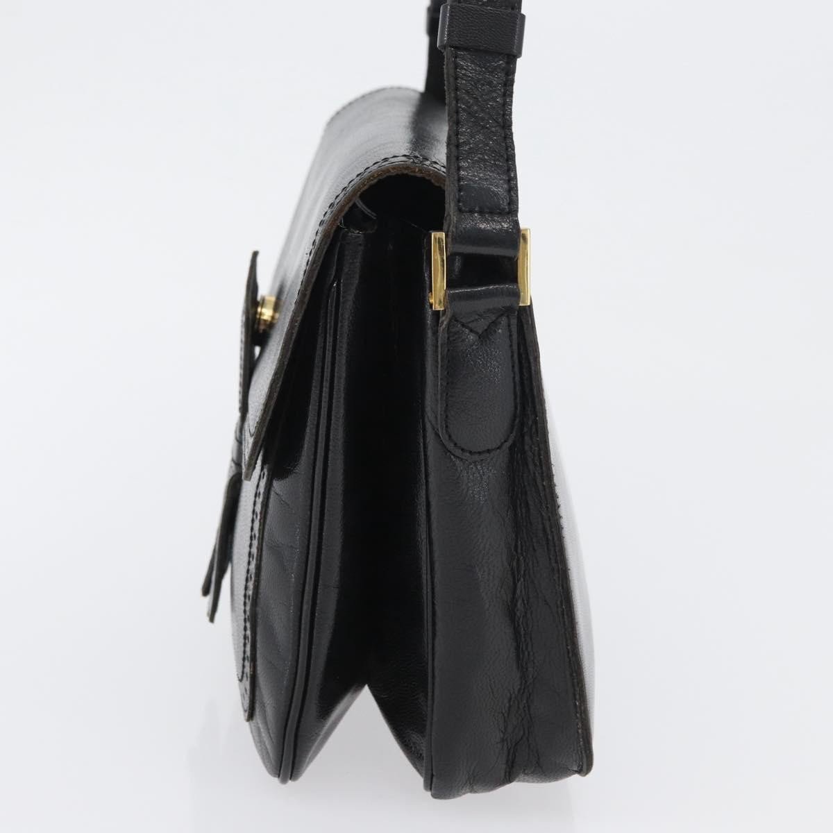 Saint Laurent Vintage Leather